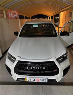 تويوتا هايلوكس